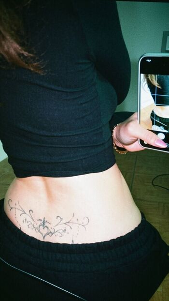 Full leaked Mileecepeda private photo