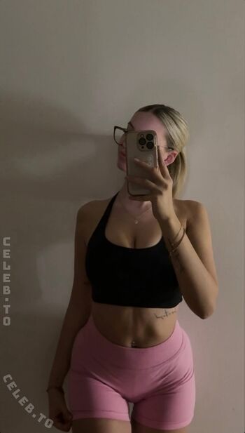 Full leaked Mileen kth private onlyfans photo