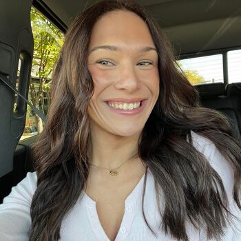 Full leaked Mileena ramos private photo