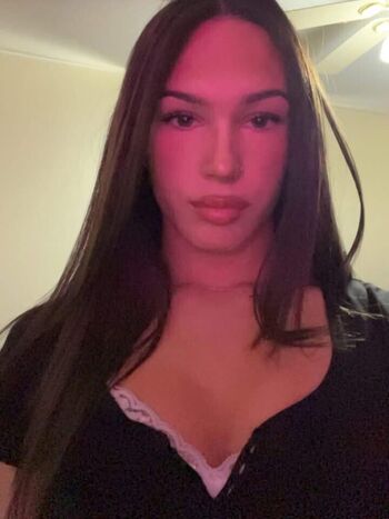 Full leaked Mileena ramos private photo