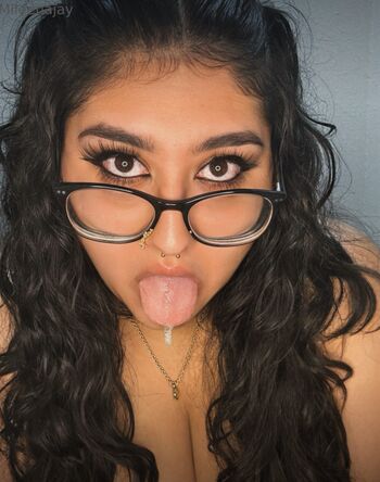 Full leaked Mileenaajay private onlyfans photo