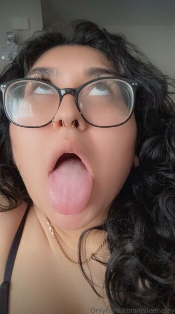 Full leaked Mileenaajay private onlyfans photo