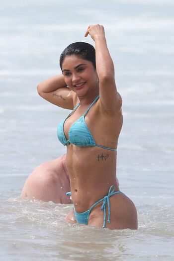 Full leaked Mileide mihaile page private onlyfans photo