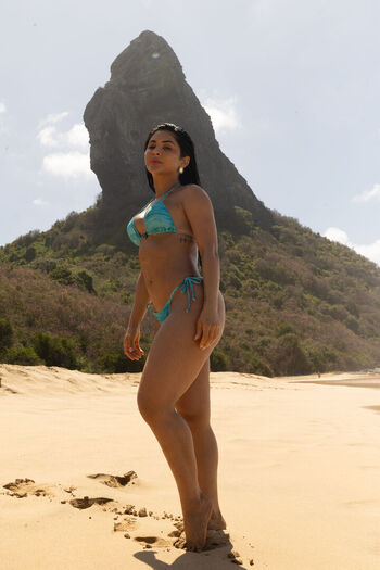 Full leaked Mileide mihaile private onlyfans photo