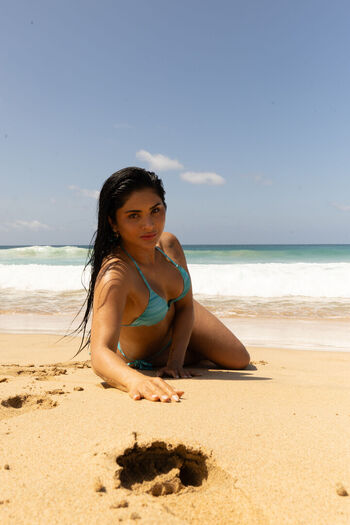 Full leaked Mileide mihaile private onlyfans photo