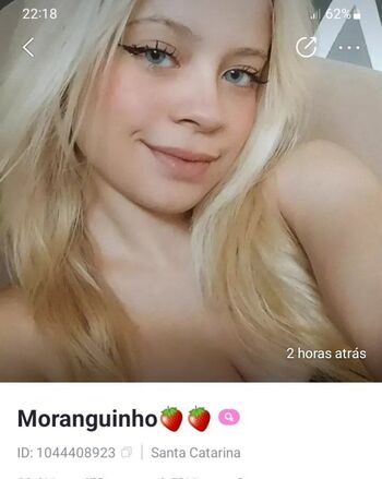 Milena Barcelos