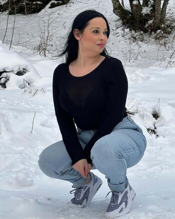 Full leaked Milena borrelli page private onlyfans photo