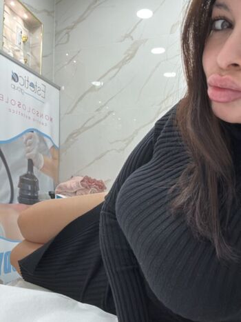 Full leaked Milena borrelli private onlyfans photo