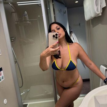 Full leaked Milena borrelli private onlyfans photo