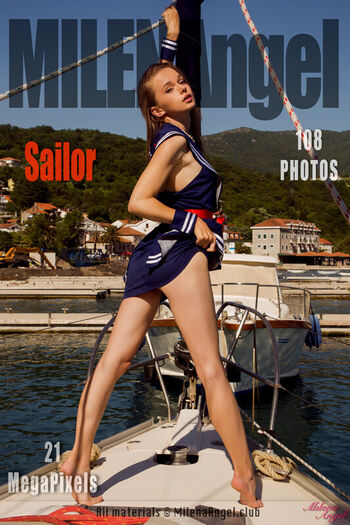 Full leaked Milena d private photo