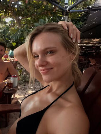 Full leaked Milena gasparotto private onlyfans photo