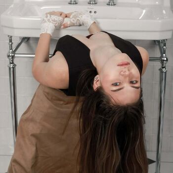 Full leaked Milena mironova private onlyfans photo