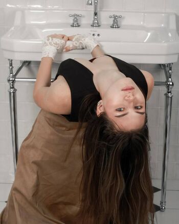 Full leaked Milena mironova private onlyfans photo