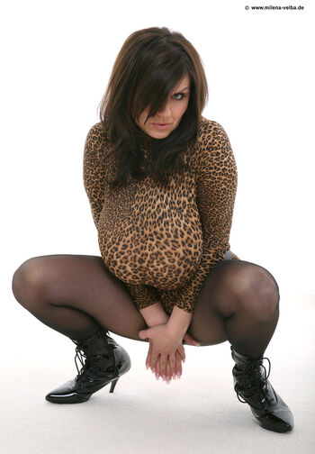 Full leaked Milena velba private photo
