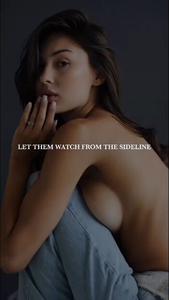 Full leaked Milena yavorskay private onlyfans photo