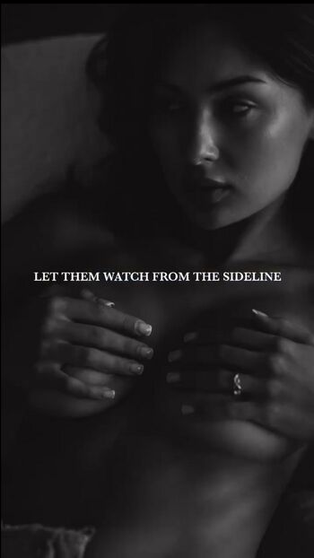 Full leaked Milena yavorskay private onlyfans photo