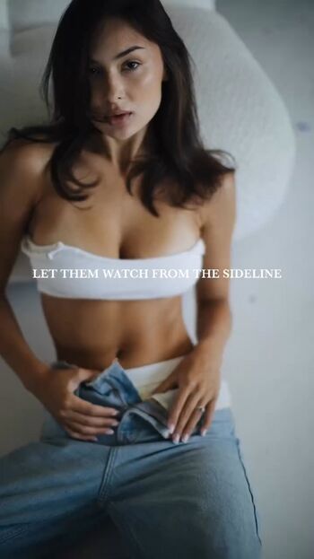 Full leaked Milena yavorskay private onlyfans photo