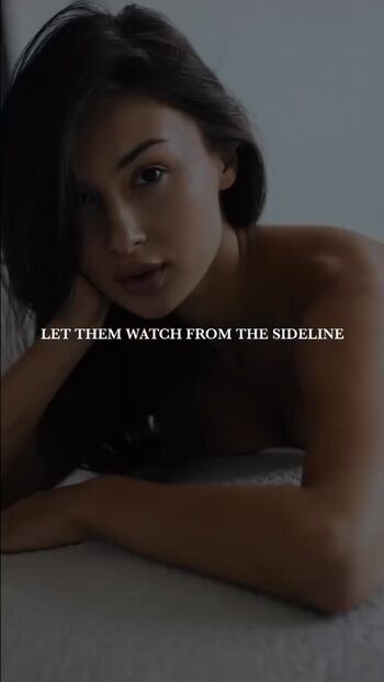 Full leaked Milena yavorskay private onlyfans photo