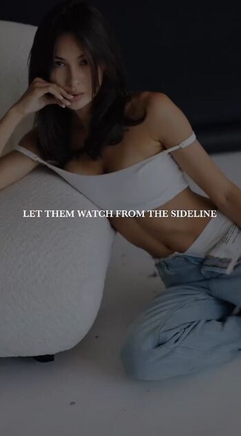 Full leaked Milena yavorskay private onlyfans photo