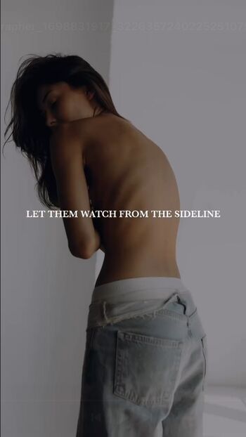 Full leaked Milena yavorskay private onlyfans photo