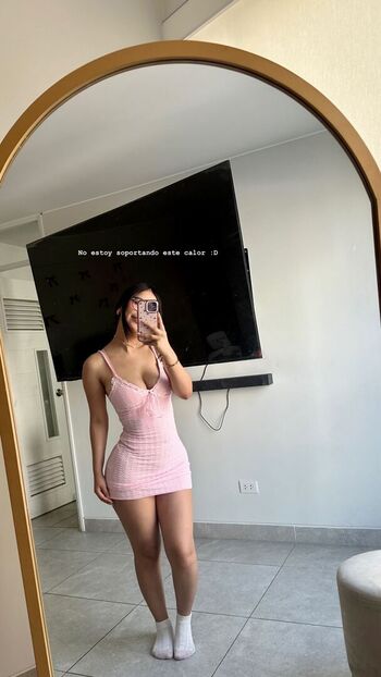Full leaked Milenajeje private photo