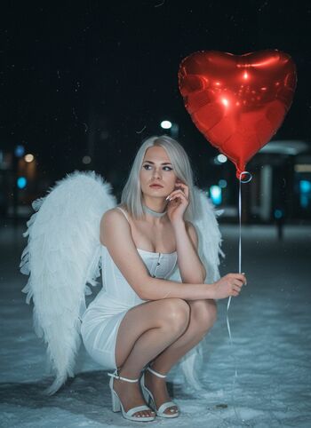 Full leaked Milenamarshmallows private onlyfans photo