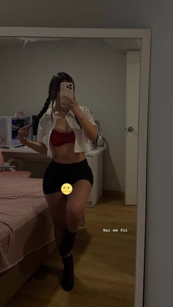 Full leaked Milenax private photo