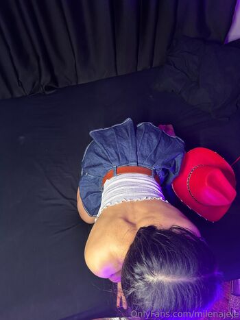 Full leaked Milenaxgg private onlyfans photo