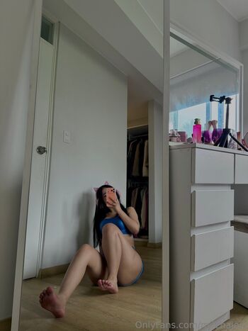 Full leaked Milenaxgg private onlyfans photo