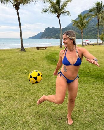 Full leaked Milene domingues private onlyfans photo