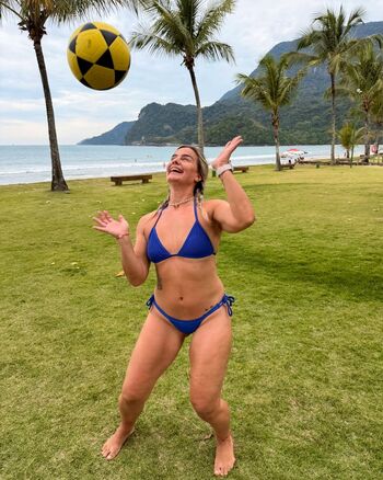 Full leaked Milene domingues private onlyfans photo