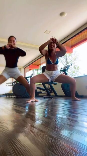 Full leaked Milene pavoro private onlyfans photo