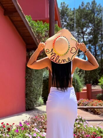 Full leaked Milene pavoro private onlyfans photo