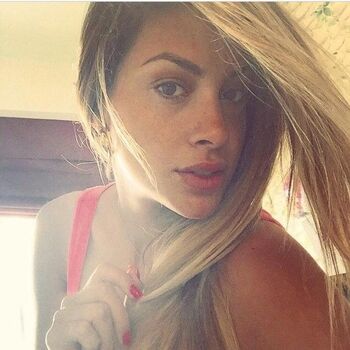 Full leaked Milett figueroa page private onlyfans photo