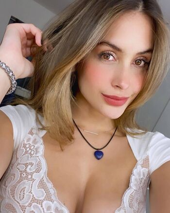 Full leaked Milett figueroa private onlyfans photo