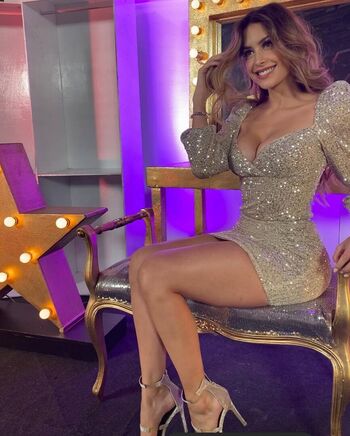 Full leaked Milett figueroa private onlyfans photo