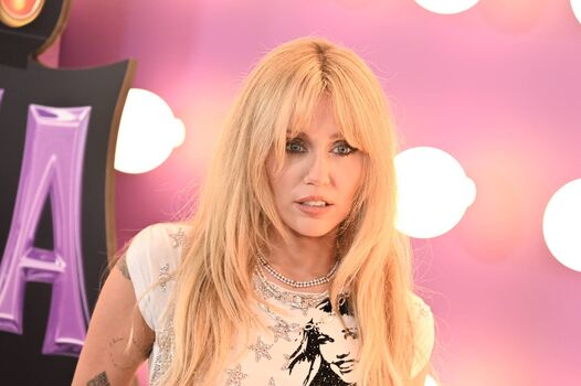 Full leaked Miley cyrus page private onlyfans photo