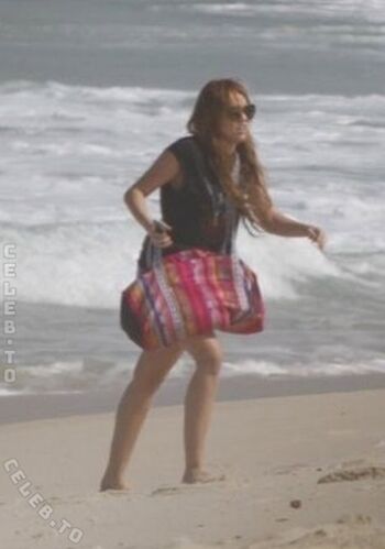 Full leaked Miley cyrus page private onlyfans photo