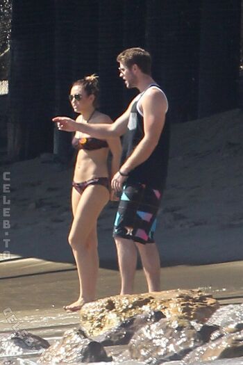 Full leaked Miley cyrus page private onlyfans photo