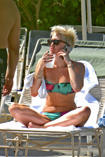 Miley Cyrus
