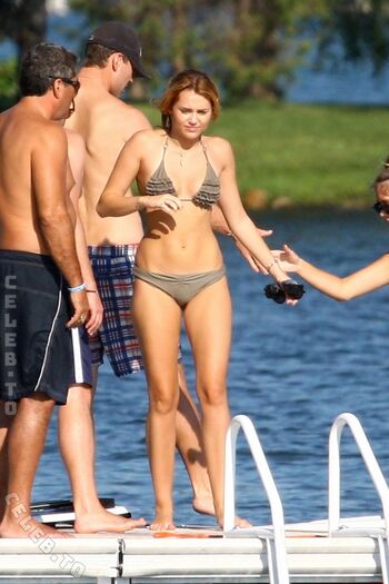 Miley Cyrus