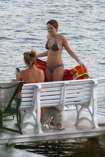 Miley Cyrus