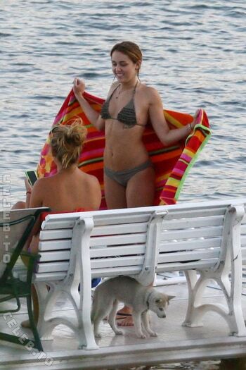 Miley Cyrus