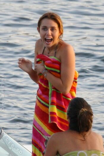 Miley Cyrus
