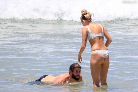 Miley Cyrus