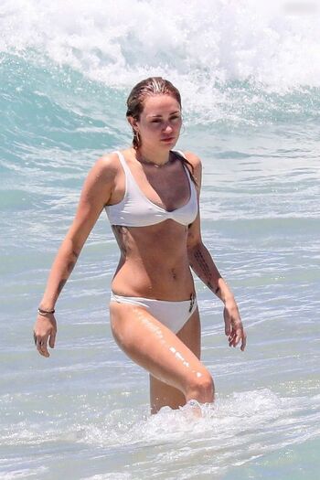 Miley Cyrus