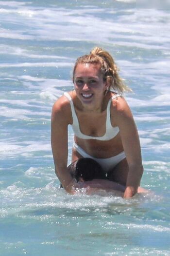 Miley Cyrus