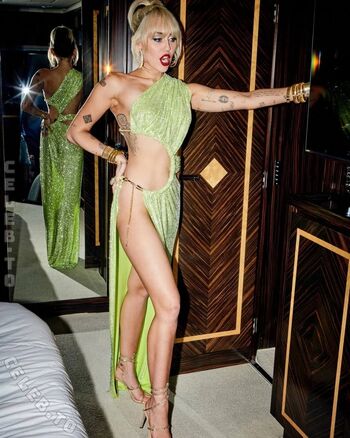Full leaked Miley cyrus private photo
