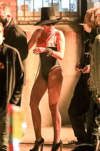 Miley Cyrus