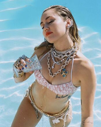 Miley Cyrus